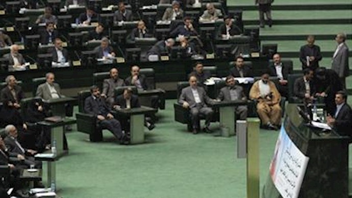 Iran parliament grills embattled Ahmadinejad