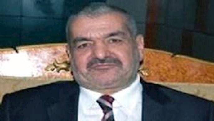 Iraqi MP calls for Camp Liberty visit