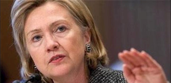 Embassy Row: Clinton Under Pressure