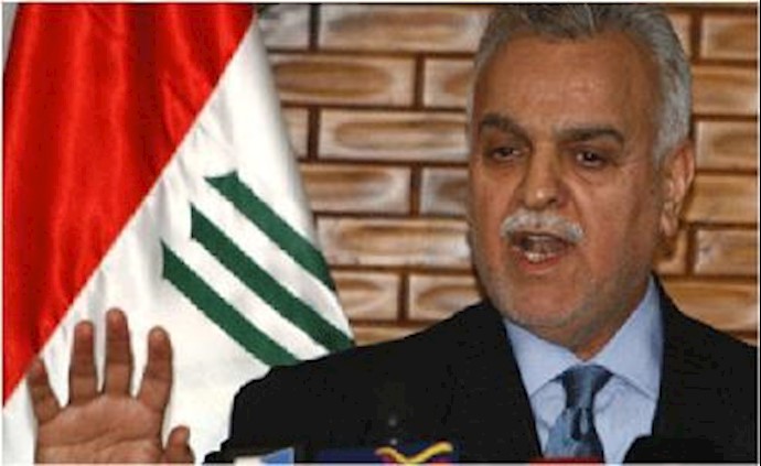 Iraqi VP demands inquiry into bodyguard’s death