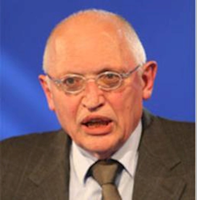 Gunter Verheugen – Camp Liberty is not like a waiting room for a short stay, it has all the elements of a prison