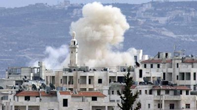 Clashes rage across Syria despite U.N. statement