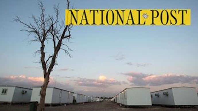 Roy Green: Friends of MEK warn of massacre in the offing