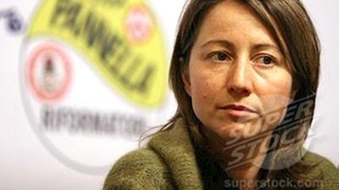 Italian MPs send messages of support to women in Ashraf and Liberty