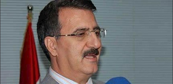 Ashraf residents exiled to “Liberty” to suffocate Iran opposition: Zafer al-Ani