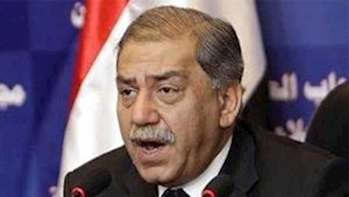 Methal al-Alousi holds UN responsible for Ashraf protection: Azzaman International