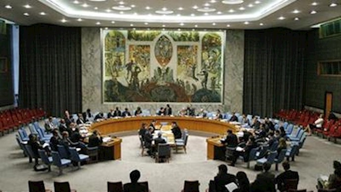 UN Council demands ‘immediate’ humanitarian access in Syria