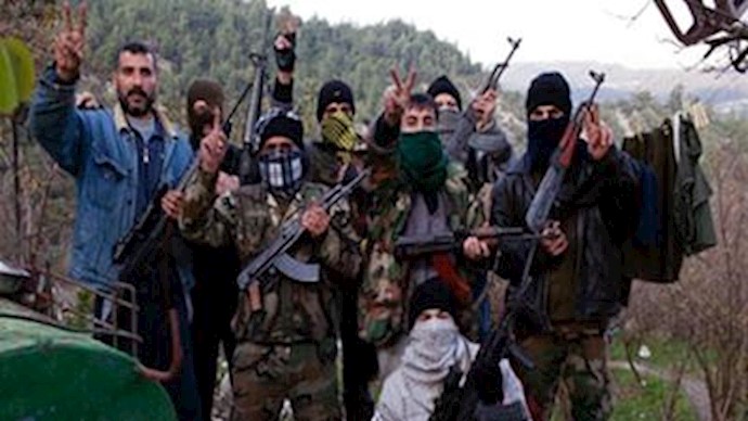 Syria and Libya: Two paths to freedom