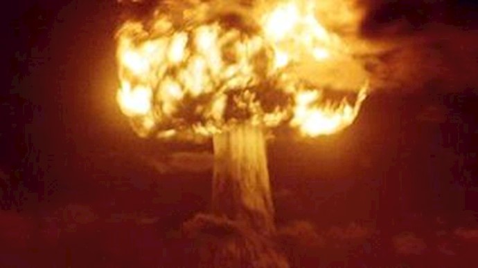 New details of nuclear test by Iranian regime