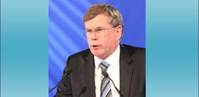 Colonel Wesley Martin – MEK not a threat but a Strong Ally