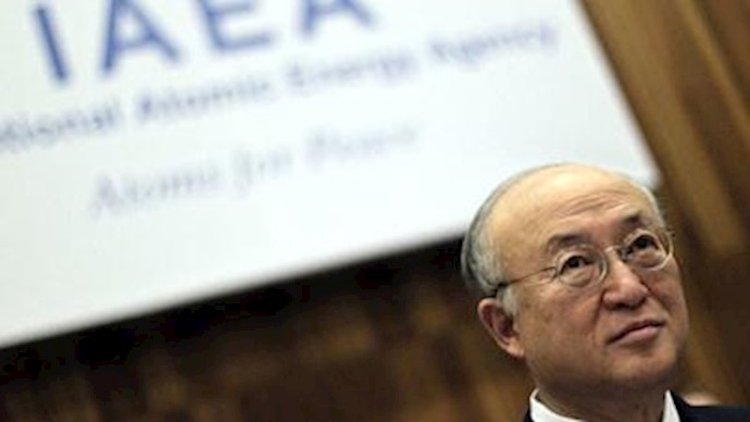 UN atomic watchdog reiterates concern over Iran’s nuclear programme