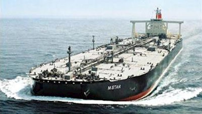 Iran sanctions may already be cutting crude flow as ships cancel voyages
