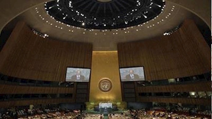 Top UN official slams inaction over Syria