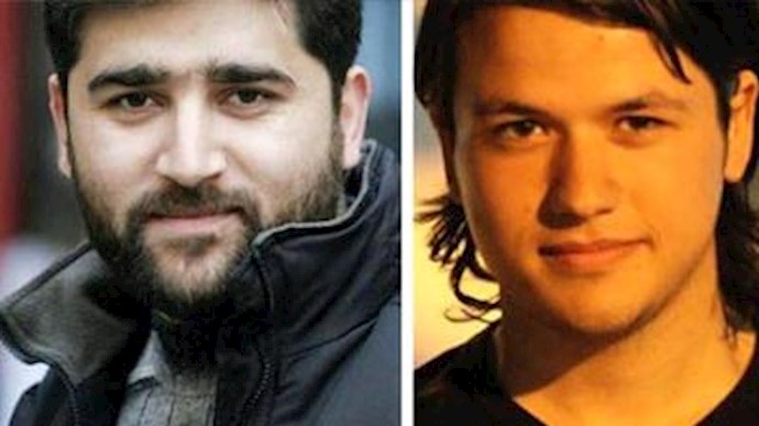 2 Turkish journalists missing in Syria