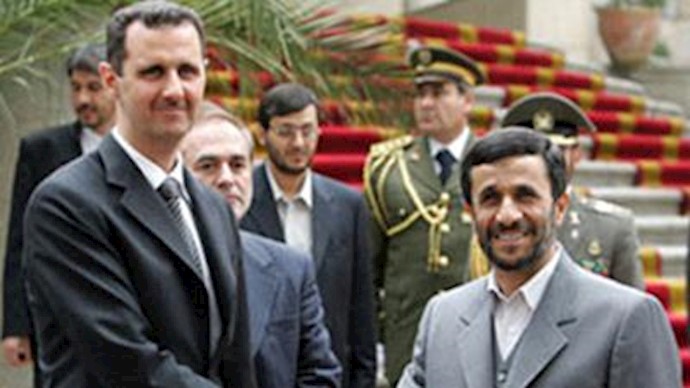 Assad emails show he took Iran’s advice, joked about reforms – Guardian