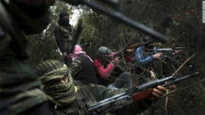 Syria: SNC, FSA join forces