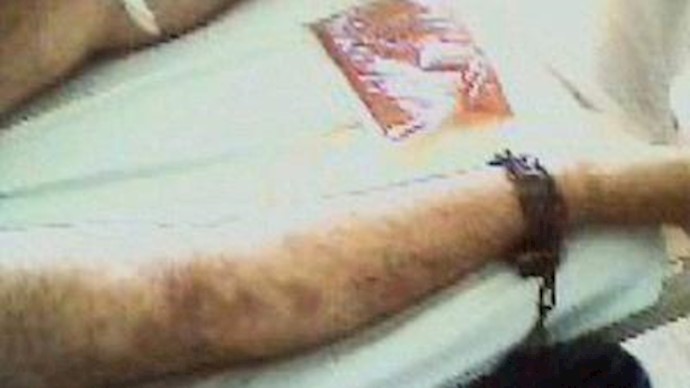 Leaked video shows patients tortured by medical staff in Syrian military hospital