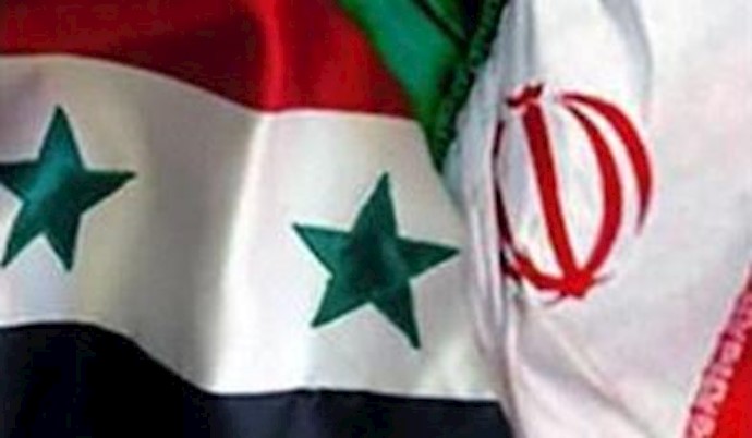 Iran helping Assad to put down protests – officials