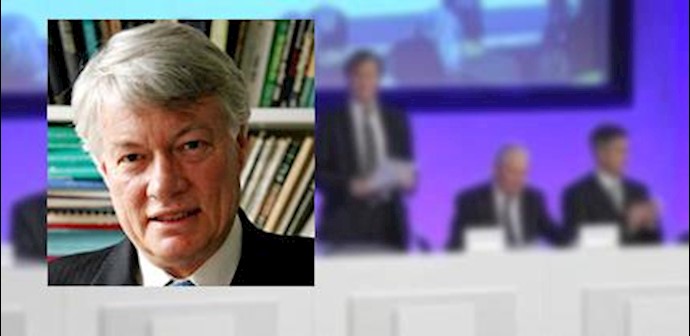 Geoffrey Robertson QC: This is unsatisfactory, United Nations has a duty
