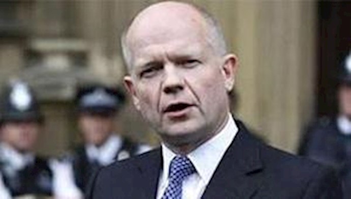World believes UN council has ‘failed’ on Syria: Britain