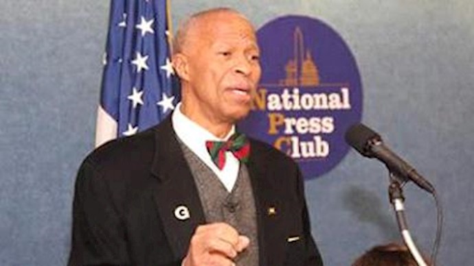 Iranian regime has always lied: Professor Tanter