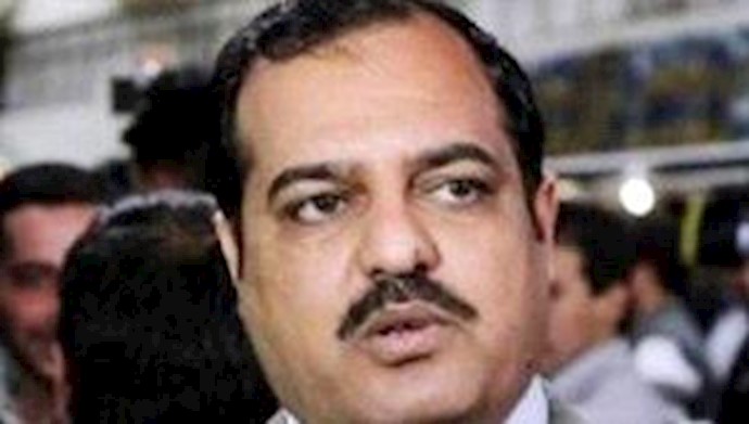Iraqi MP opposes Ashraf residents’ transfer to Liberty