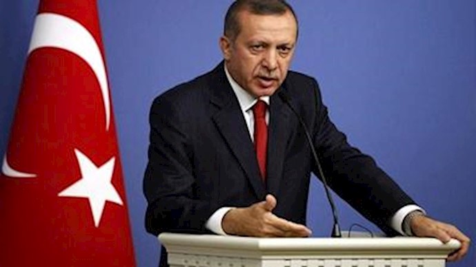Turkey demands ‘immediate’ opening of Syrian aid corridor