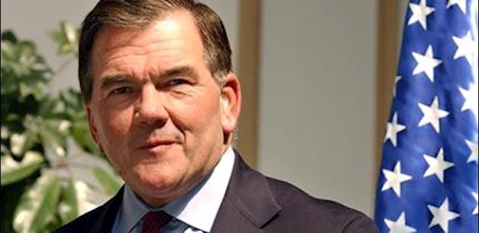 Secretary Tom Ridge Interview on “Weekends with Alex Witt” (MSNBC)