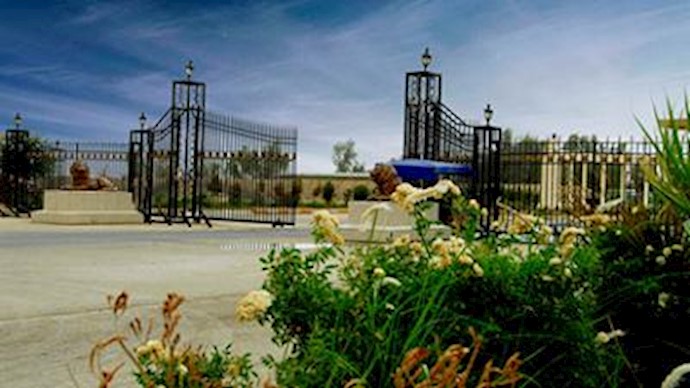 MEK status on US blacklist may hinge on Iraq camp