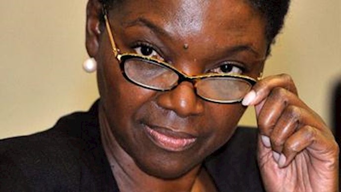 U.N. chief Valerie Amos in Syria aid visit says Homs ‘pretty devastated’