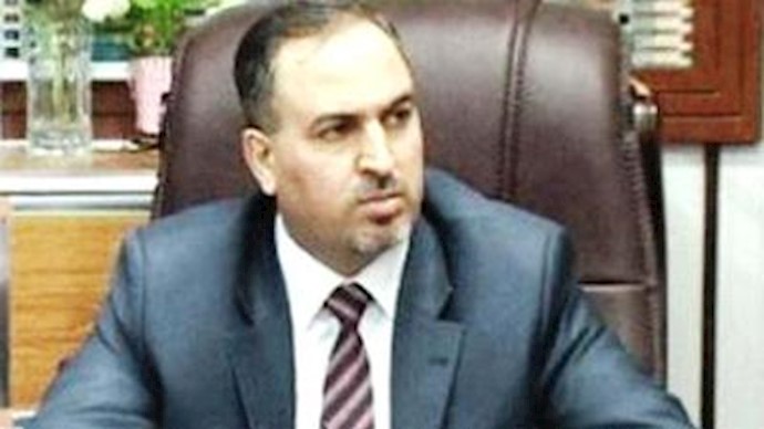 UN approach towards Ashraf residents is vague, illogical and in some ways biased: Iraqi MP