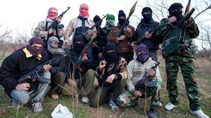 Syria: six more Army generals defect