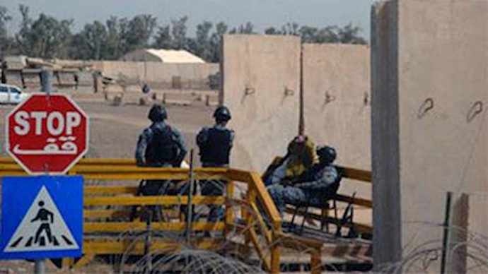 Iranian Dissidents Languish in Iraq