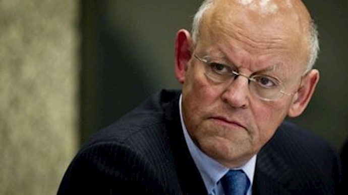 The Netherlands shuts embassy in Syria