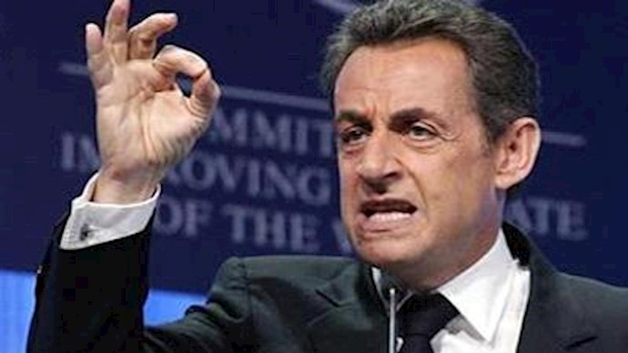 Sarkozy calls Syria’s Assad a ‘murderer’, says he should face international court