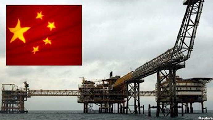 Official: Chinese bank cold on Iran-Pak gas deal