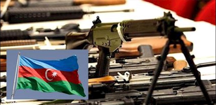 Azerbaijan arrests 22 alleged Iran-backed attack plotters