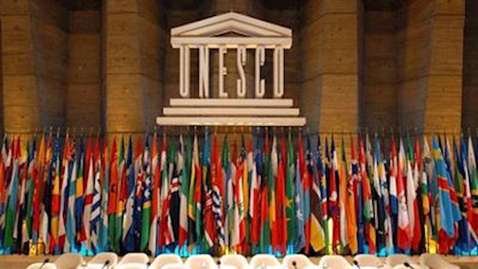 UNESCO condemns Syria over human rights UNESCO condemns Syria over human rights
