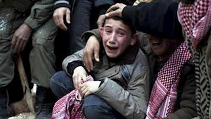 Syrian regime commits new massacre in Homs; opposition calls for U.N. meeting