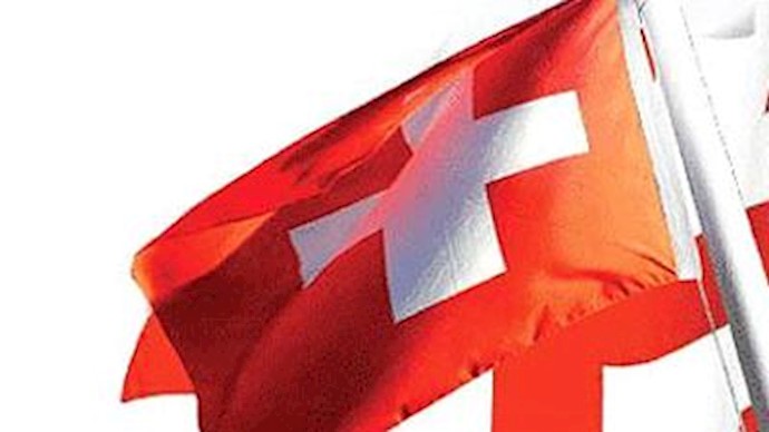 Switzerland temporarily closes embassy in Damascus