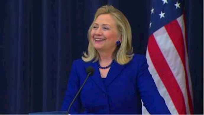 Clinton tells Congress 11 countries are reducing oil buys from Iran