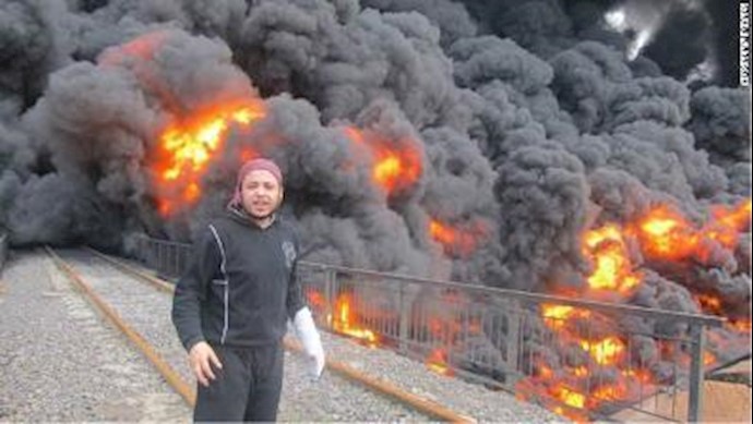 CNN rejects as ’ridiculous’ Syrian claims it collaborated with ’terrorists’
By the CNN Wire Staff