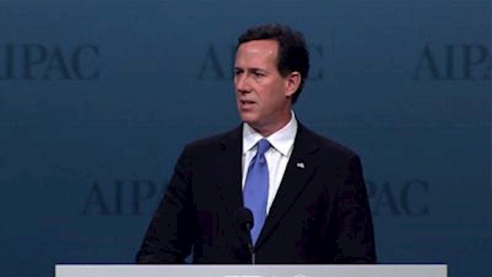 GOP candidates offer strong words on Iran