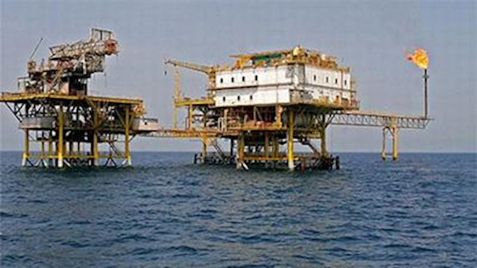 EU Sanctions Impede Iran Oil Shipments to Asia