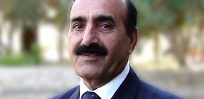 Nour Mohammad Biranvand, a resident of Ashraf, passes away