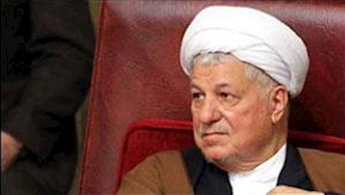 Media outlets warn on “death to Rafsanjani” airing on mullahs’ state TV