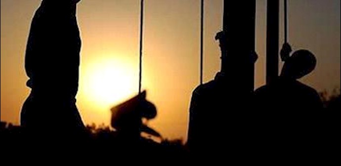 Mullahs’ hang 5 on the verge of Iranian new year
