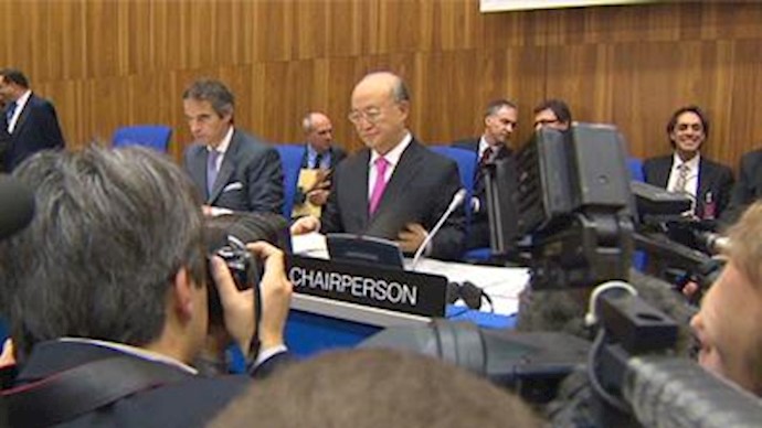 World powers urge inspector access to Iranian military site