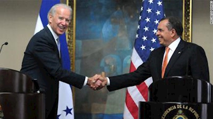 Biden: Iran will not threaten U.S. security through Latin America
