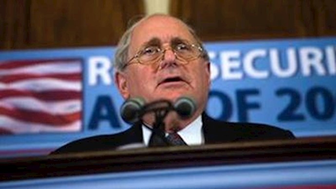 Senior US senator warns attack possible if Iranian regime continues nuclear drive